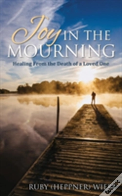 Capa do artigo Joy In The Mourning