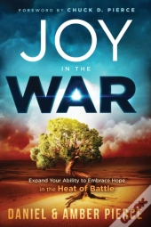 Joy In The War