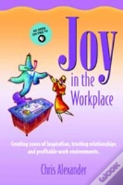 Capa do artigo Joy In The Workplace