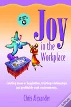 Capa do artigo Joy In The Workplace