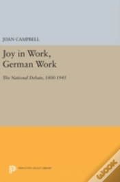 Capa do artigo Joy In Work, German Work