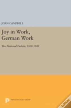 Capa do artigo Joy In Work, German Work