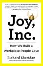 Joy, Inc - Preview
