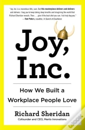 Capa do artigo Joy, Inc