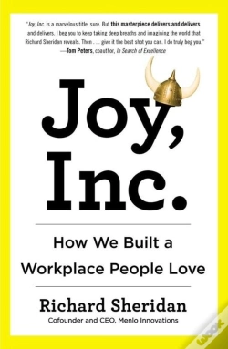 Capa do artigo Joy, Inc