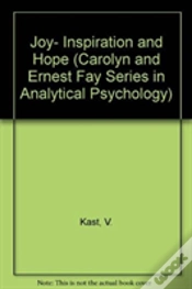 Capa do artigo Joy- Inspiration And Hope