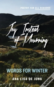 Capa do artigo Joy Instead Of Mourning