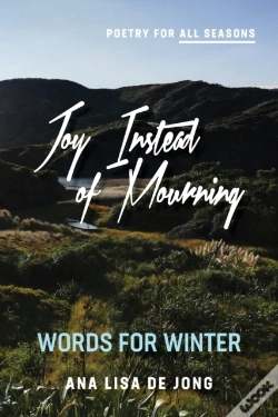 Capa do artigo Joy Instead Of Mourning