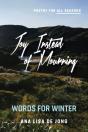 Joy Instead Of Mourning - Preview