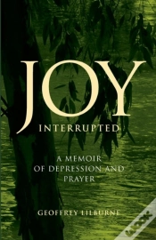 Capa do artigo Joy Interrupted
