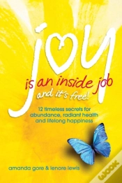 Capa do artigo Joy Is An Inside Job