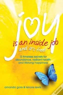 Capa do artigo Joy Is An Inside Job