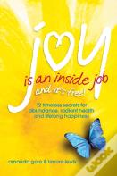 Joy Is An Inside Job