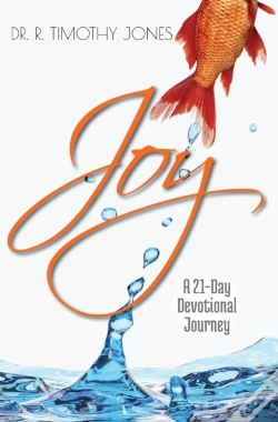 Capa do artigo Joy