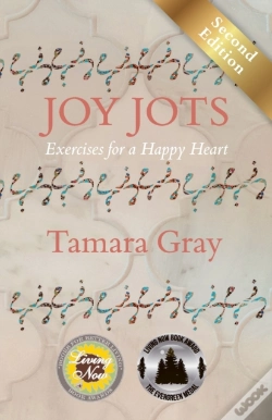 Capa do artigo Joy Jots: Exercises For A Happy Heart -