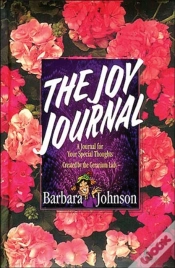 Capa do artigo Joy Journal