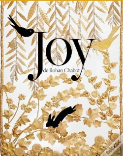 Capa do artigo Joy : Joy De Rohan Chabot Par Eric Jansen
