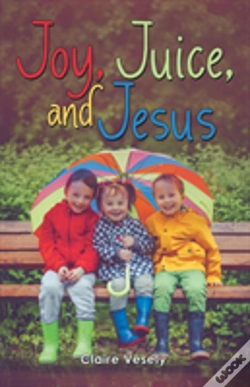 Capa do artigo Joy, Juice, And Jesus