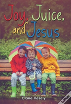 Capa do artigo Joy, Juice, And Jesus