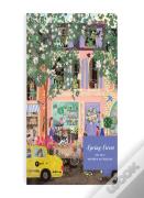Joy Laforme Spring Street Writers Notebook Set