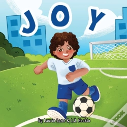 Capa do artigo Joy