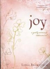 Capa do artigo Joy