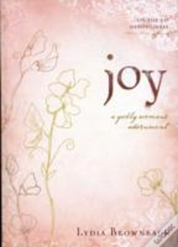 Capa do artigo Joy