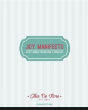 Joy Manifesto - Preview