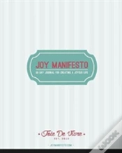 Capa do artigo Joy Manifesto