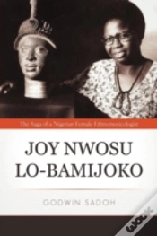 Capa do artigo Joy Nwosu Lo-Bamijoko