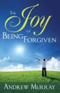 Joy Of Being Forgiven - Preview