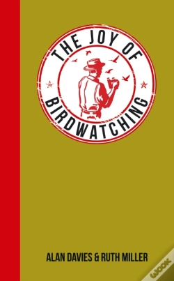 Capa do artigo Joy Of Birdwatching