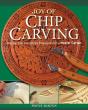 Joy Of Chip Carving - Preview