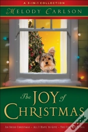 Capa do artigo Joy Of Christmas