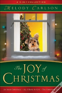 Capa do artigo Joy Of Christmas
