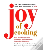 Capa do artigo Joy Of Cooking