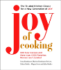 Joy Of Cooking - Preview