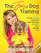 Joy Of Dog Training