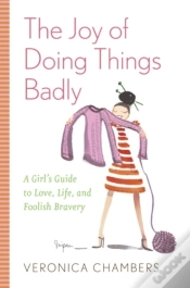 Capa do artigo Joy Of Doing Things Badly