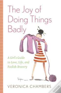 Capa do artigo Joy Of Doing Things Badly