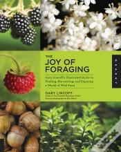Capa do artigo Joy Of Foraging