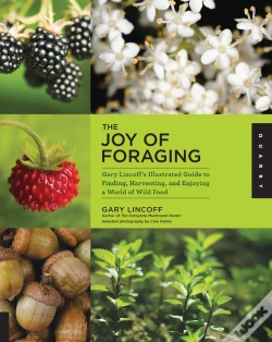 Capa do artigo Joy Of Foraging