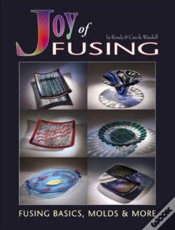 Capa do artigo Joy Of Fusing