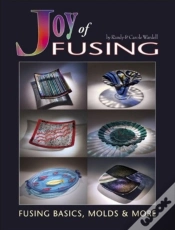 Capa do artigo Joy Of Fusing
