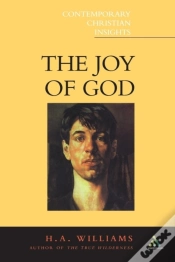 Capa do artigo Joy Of God