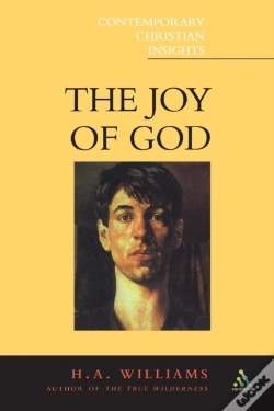 Capa do artigo Joy Of God