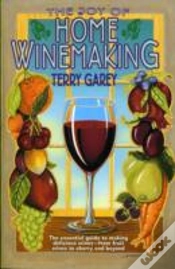 Capa do artigo Joy Of Home Wine Making