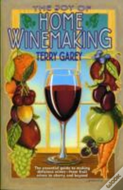Capa do artigo Joy Of Home Wine Making