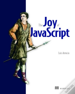 Capa do artigo Joy Of Javascript, The