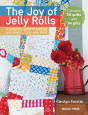 Joy Of Jelly Rolls - Preview